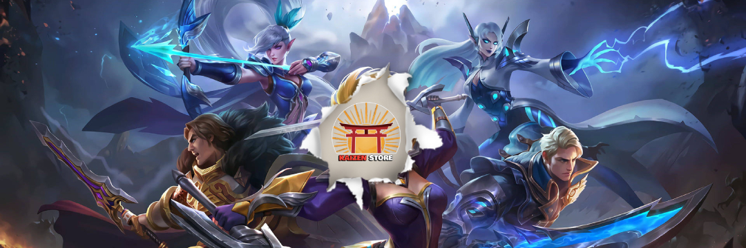 Mobile Legends