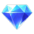 MOBILELEGEND - 415 Diamond