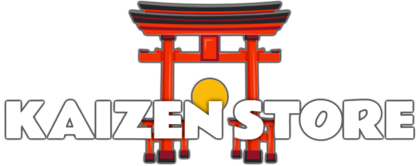 KAIZEN STORE - No #1 supplier Top up Resmi & Paling Murah untuk games online menggunakan DANA, Gopay, ShopeePay, QRIS dan metode pembayaran lainnya.